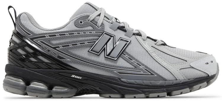 New Balance 1906R 'Brighton Grey' - New Balance (2)