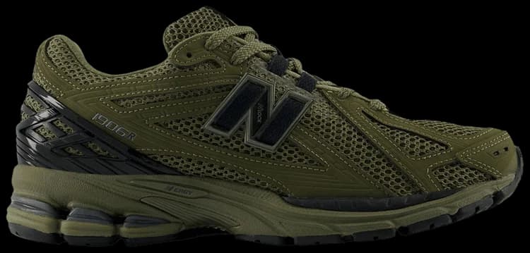 New Balance 1906R 'Olive Black'