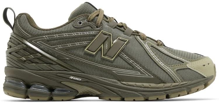 New Balance 1906R 'Dark Moss' — vue 1