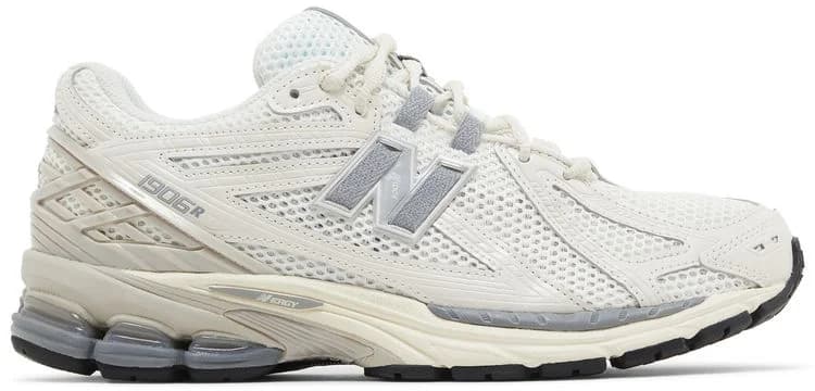 New Balance 1906R beige grey — vue 1
