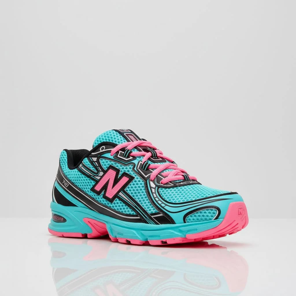 NB 740 south beach — vue 1