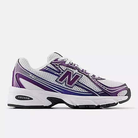 NB 740 Concord Grape — vue 1
