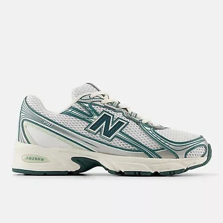 NB 740 Marsh Green — vue 1