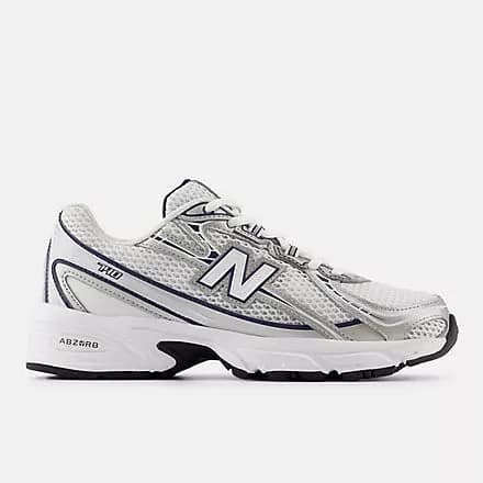 NB 740 Shadow Grey — vue 1