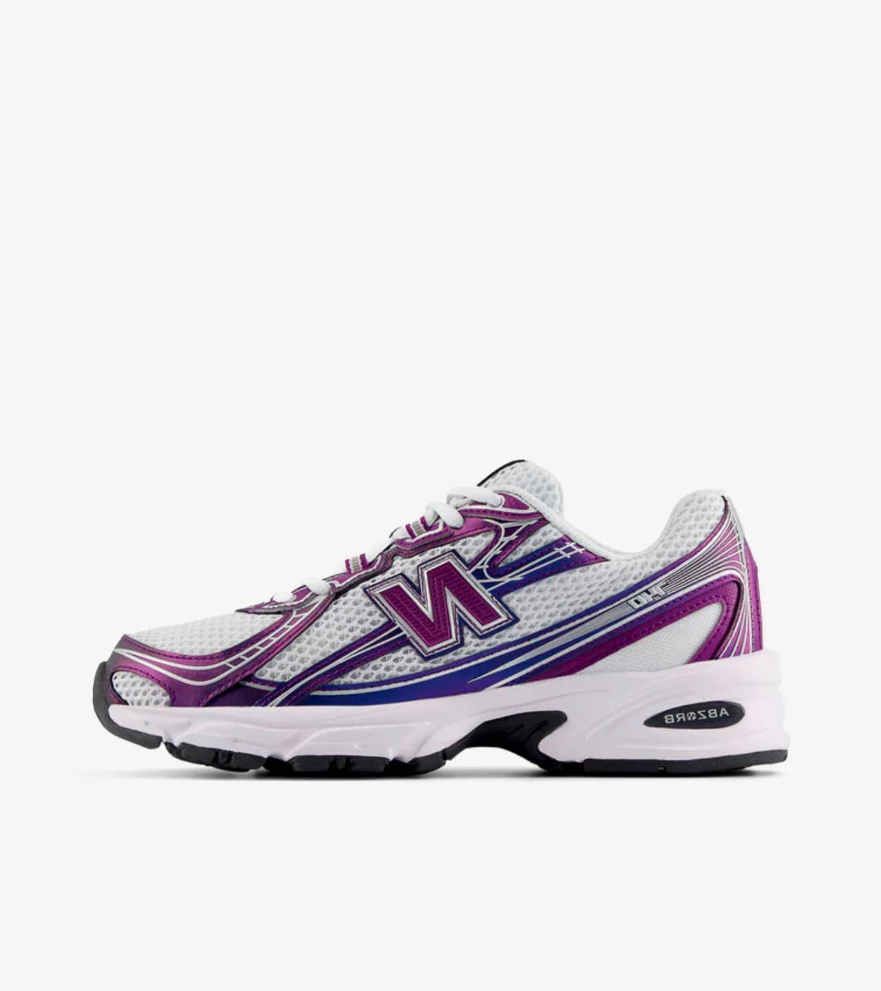 New Balance 740v2 Concord Grape — vue 1
