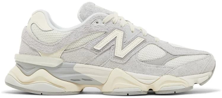 New Balance 9060 Quartz Grey - New Balance