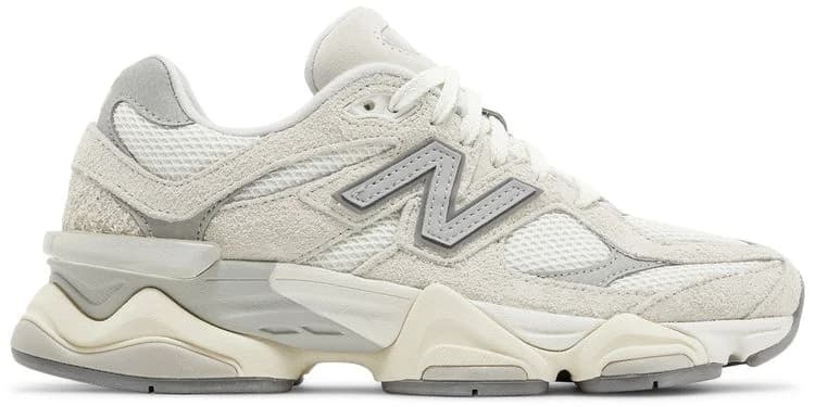 New Balance 9060 Sea Salt - New Balance