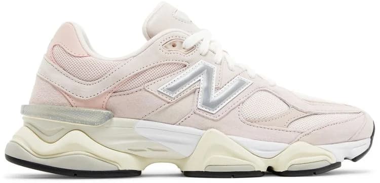 New Balance 9060 Pink Haze - New Balance
