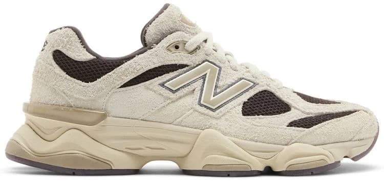 New Balance 9060 Sydney McLaughlin-Levrone x 9060 - New Balance