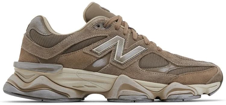 New Balance 9060 Mushroom - New Balance (2)