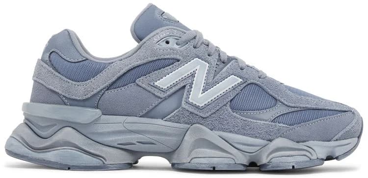 New Balance 9060 Arctic Grey - New Balance (2)
