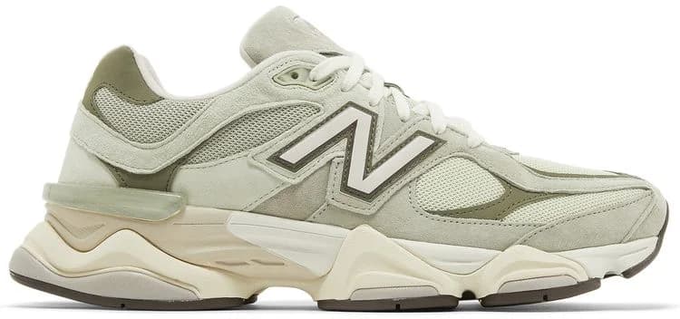 New Balance 9060 Olivine - New Balance (2)