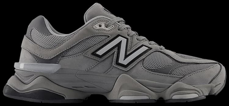 New Balance 9060 Shadow Grey - New Balance (2)