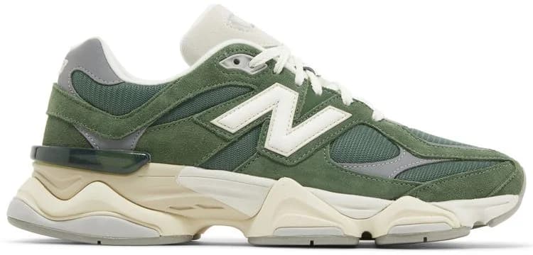 New Balance 9060 Nori - New Balance (2)