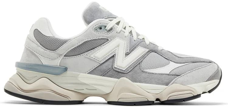 New Balance 9060 Slate Grey - New Balance (2)