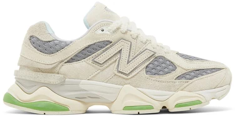 Bricks & Wood x New balance 9060 - New Balance (2)