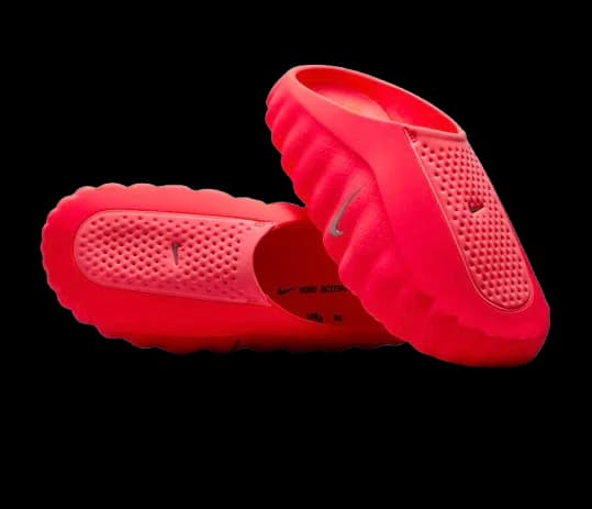 Nike Mind 001 RED — vue 1
