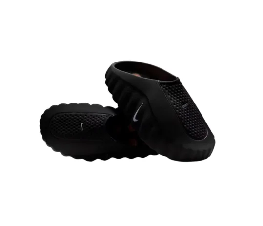 Nike Mind 001 BLACK — vue 1