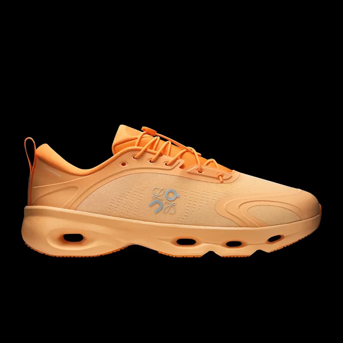 Cloudsolo Loewe — Orange