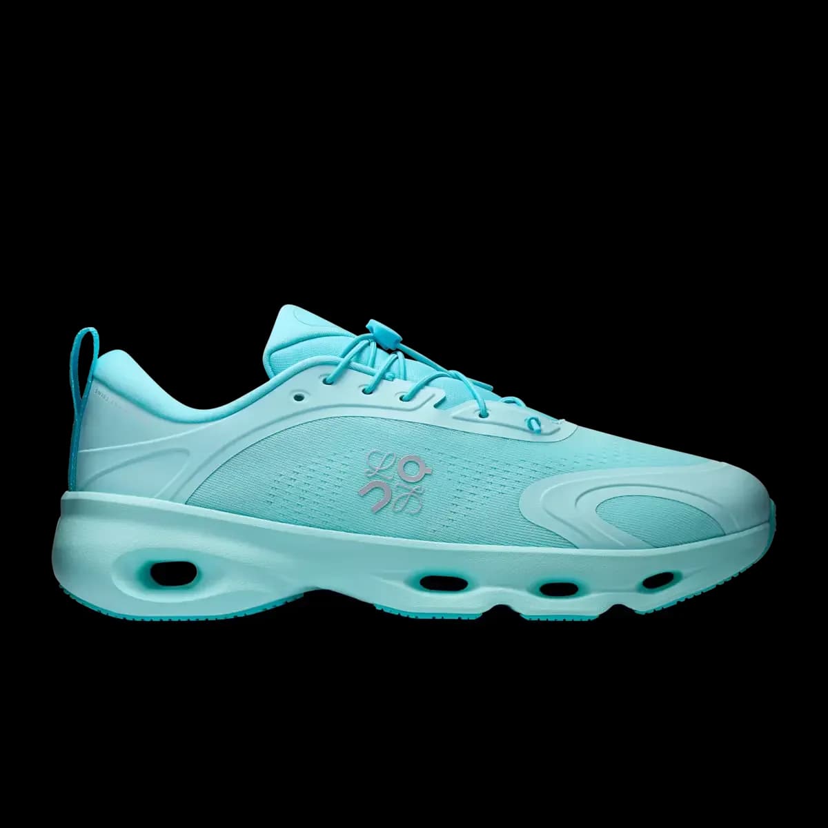 Cloudsolo Loewe — Turquoise