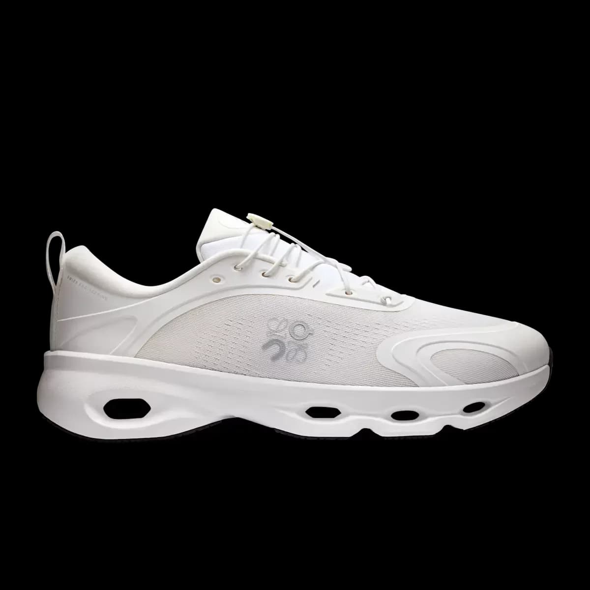 Cloudsolo Loewe — White Light Grey
