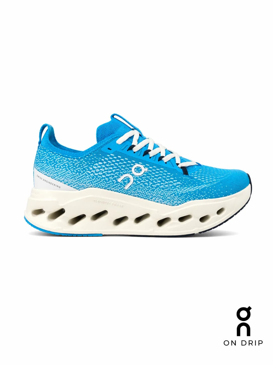 Cloudsurfer skyblue