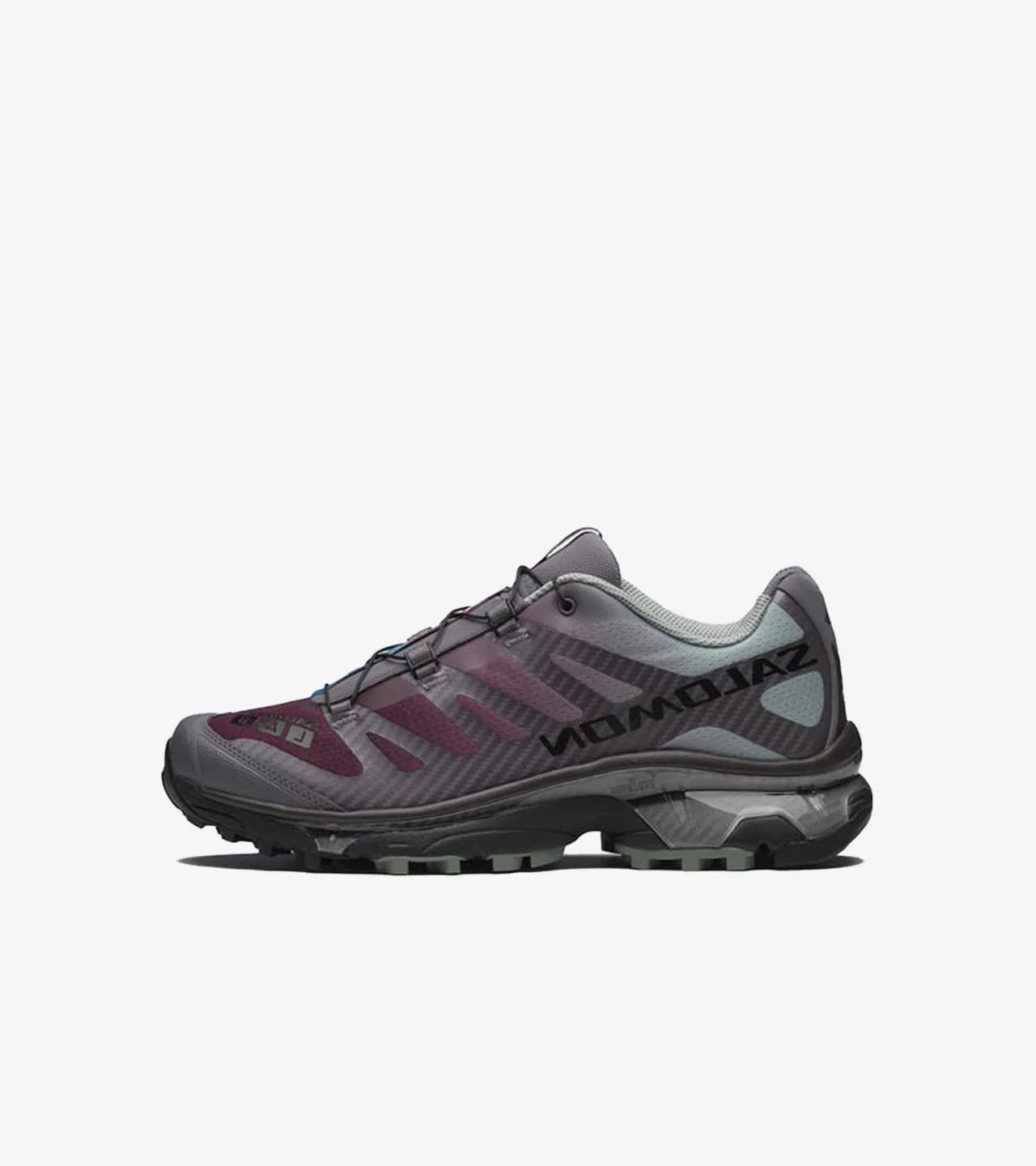 Salomon XT-4 OG Excalibur — vue 1