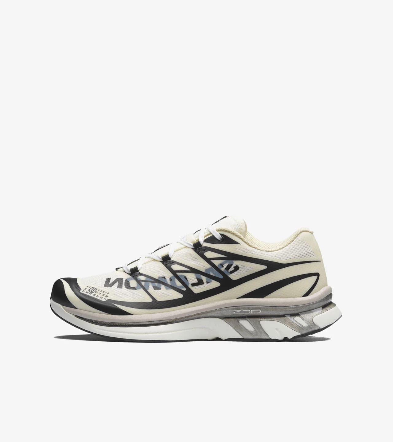 Salomon XT-MM-6 MM6 Maison Margiela Vanilla Ice — vue 1