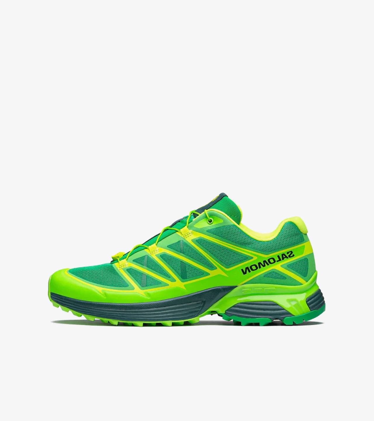 Salomon XT-Pathway 2 Feid FXXOMOR — vue 1