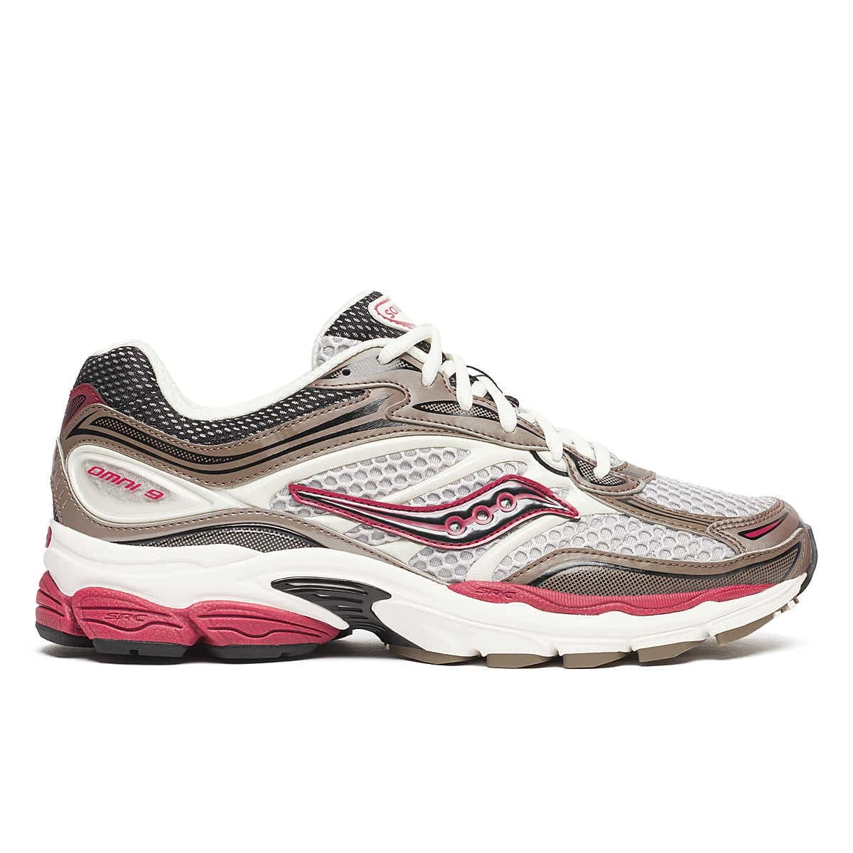 SAUCONY PROGRID OMNI 9 OG — vue 1