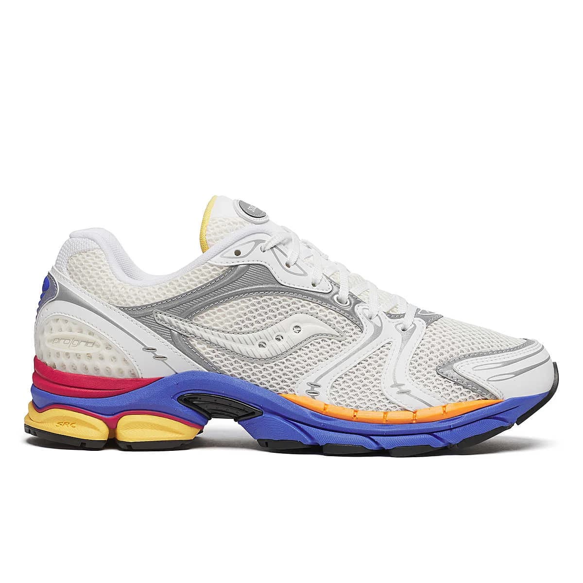 SAUCONY PROGRID TRIUMPH 4 GALAXY
